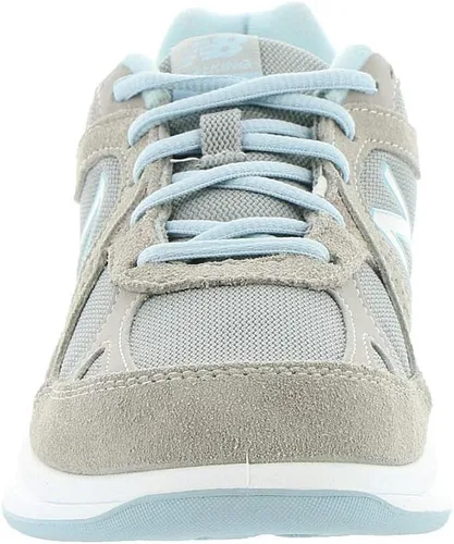 Vista 6 de New Balance 877 V1 - Zapatos deportivos para caminar, para mujer