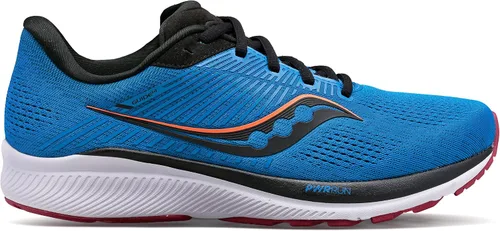 Vista 4 de Saucony Guide 14 - Tenis de correr para hombre