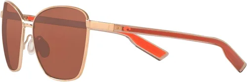 Vista 3 de Costa Del Mar Gafas de sol Paloma Butterfly para mujer