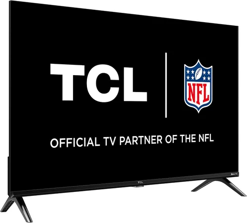 Vista 4 de TCL TV inteligente Roku LED Full HD 1080p de 32" clase Serie 3 - 32S359