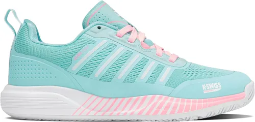 Vista 8 de K-Swiss Zapato de pádel Ultra Court para mujer.