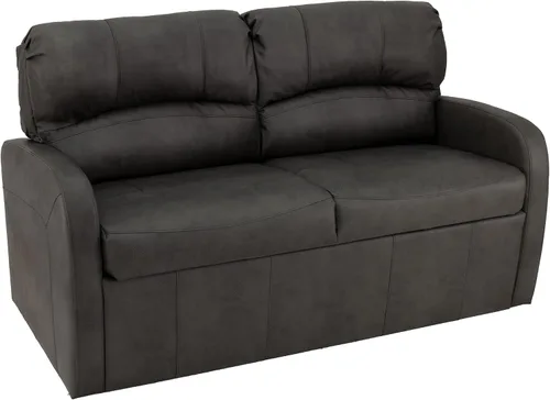 Vista 8 de RecPro Charles 70" Sofá con brazos muebles para cámper, trailer, RV