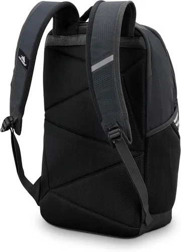 Vista 65 de High Sierra Mochila Swoop Sg, Plateado combinado, Mochila Swoop Sg