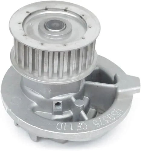 Vista 2 de Engine Water Pump Compatible With Daewoo Leganza 1999 2000 2001 2002 PC-1023869