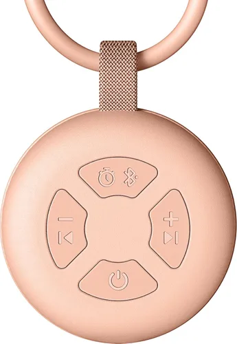 Vista 10 de Máquina de sonido portátil para bebé, ruido blanco, 12 sonidos relajantes, cancelación de ruido para viajes, oficina, guardería, baby shower, regalo