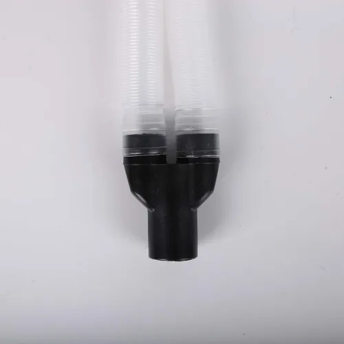 Vista 4 de BETAZOOER Accesorios de humidificador de reptiles de llenado superior, nebulizador de reptiles con tubo de extensión, adecuado para reptiles