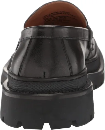 Vista 3 de Steve Madden Mocasín Carloz para hombre