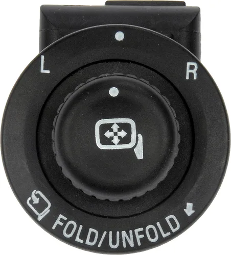 Vista 2 de Dorman 901-342 interruptor para vidrio izquierdo