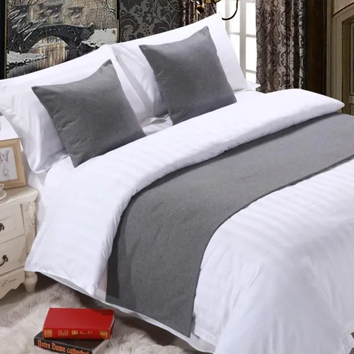 Vista 34 de Paquete de 1 cojín de 17.7 x 17.7 in, con fundas de almohada a juego y núcleo de almohada para decoración de cama, sala de estar, sofá, dormitorio