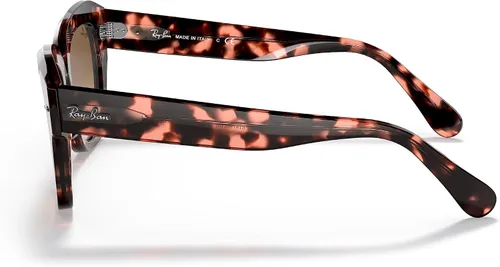 Vista 2 de Ray-Ban Rb2186 State Street Square Sunglasses