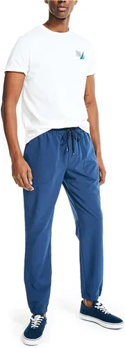 Vista 2 de Nautica Camiseta gráfica hecha de forma sostenible para hombre