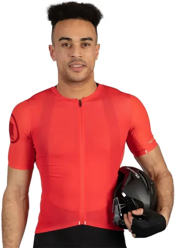 Vista 5 de Endura Maillot de ciclismo de carretera Pro SL para hombre Pomegranate