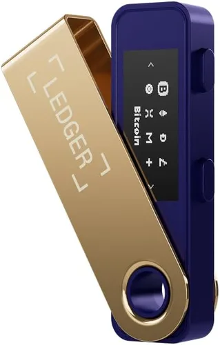 Vista 17 de Ledger Nano S Plus Signer – La forma accesible de administrar tus criptomonedas y NFT de forma segura