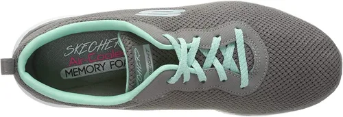 Vista 6 de Skechers Tenis 13070 para mujer
