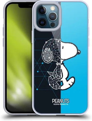 Vista 393 de Head Case Designs - Carcasa de gel suave compatible con Apple iPhone 7 Plus/iPhone 8 Plus