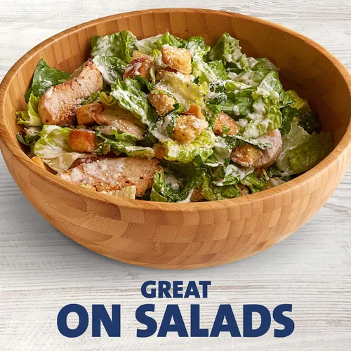 Vista 6 de Kraft Aderezo italiano cremoso para ensaladas y salsa de 16 onzas (paquete de 6)