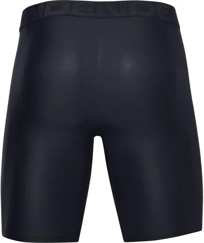 Vista 4 de Under Armour Tech Boxerjock - Bóxer para hombre 9pulgadas paquete de 2
