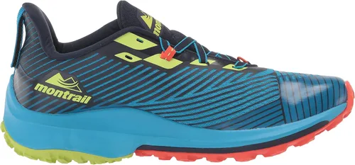 Vista 6 de Columbia Montrail Trinity Ag - Tenis de correr para hombre