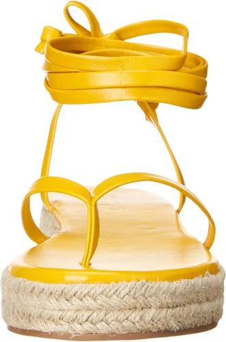 Vista 2 de NINE WEST Moneee3 - Sandalias de cuña para mujer