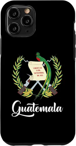 Vista 29 de Funda para iPhone 17 de Guatemala