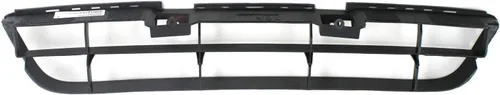 Vista 2 de Evan Fischer Kit de cubierta de parachoques delantero compatible con Honda Accord 2006-2007, imprimado, sedán