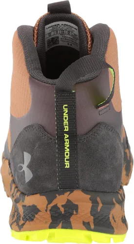 Vista 3 de Under Armour Mens Charged Bandit Trek 2 PRT Hiking Shoes