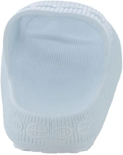 Vista 6 de bebe Malaga Sandalia para mujer, Azul bebé