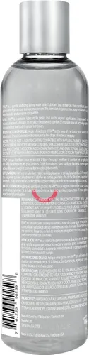 Vista 2 de FAV Lubricante personal de lujo a base de agua, lubricante de sensación natural para mujeres, hombres y parejas, apto para juguetes, seguro