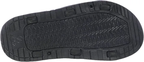 Vista 6 de PROPEL X Sandalias deportivas con doble correa punta cerrada