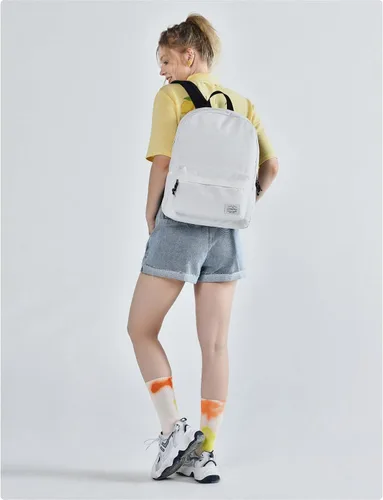 Vista 2 de Mochila escolar clásica 24 litros de SIMPLAY