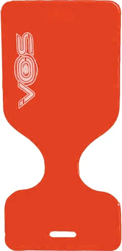 Vista 10 de VOS Phoenix - Flotadores sólidos de agua prémium para adultos, ultra flotantes, cómodos asientos flotantes para piscina, playas, lagos, parques