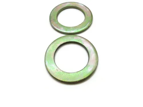Vista 6 de Arandelas de pasador de cucharón, juego de 2 piezas (número de pieza 823/00470) por Aries