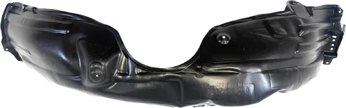 Vista 4 de FitParts Compatible con Toyota Camry 2015-2018 Front Right Fender Liner