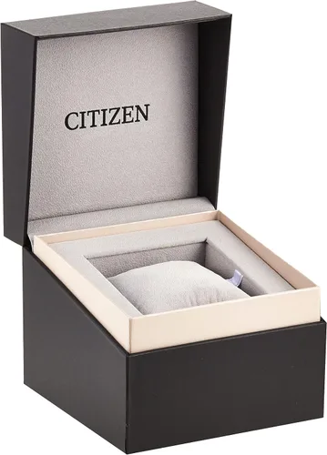 Vista 5 de Citizen NH8360-80L - NH8360-80L Azul Mecánico