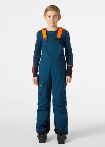 Vista 3 de Helly-Hansen Junior Summit - Pantalón con pechera unisex