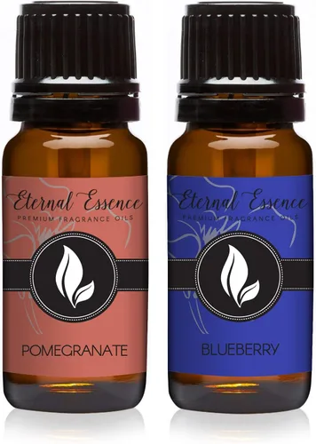 Vista 309 de Aceite Aromático de Romero Grado Premium - 10 ml - Aceite Perfumado
