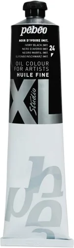 Vista 27 de Pébéo - Óleo Fino XL 200 ML - Amarillo Oscuro Pintura Al óleo - Pébéo Pintura Al óleo - Aureoline Yellow 6.8 fl oz