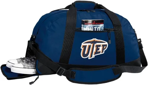 Vista 55 de Texas A&M Bolsa de lona - Texas A&M Aggies - Bolsas de gimnasio con bolsillo para zapatos, Negro