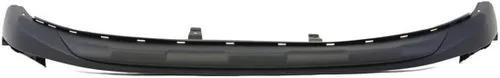 Vista 24 de FitParts Compatible con cubierta de parachoques delantero Dodge Dakota 2005