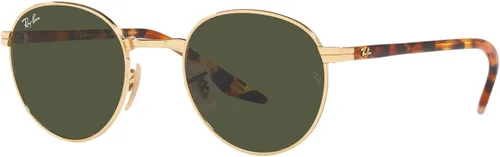 Vista 2 de Ray-Ban Rb3691 Round Sunglasses