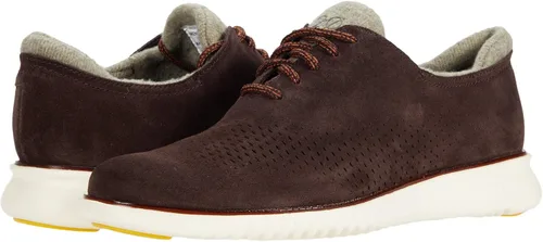 Vista 59 de Cole Haan Zapatos Oxford con punta de ala láser 2.Zerogrand para hombre