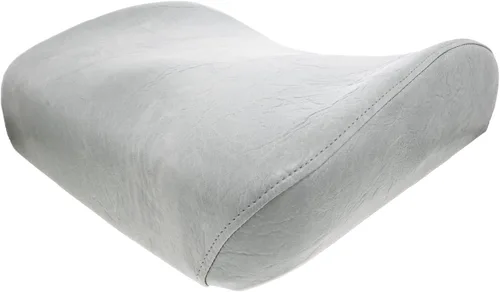 Vista 6 de Exmark 103-3521 Cojín de asiento inferior Lazer Z AC AS CT HP LC Navigator Turf Ranger