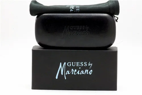 Vista 7 de GUESS BY MARCIANO Gafas GM 196 Negro 51MM