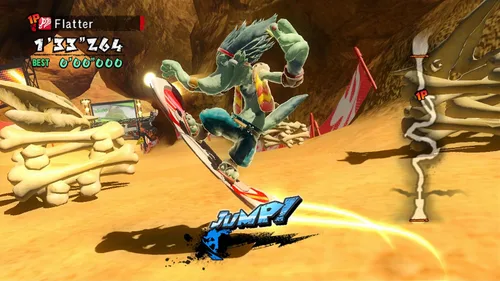 Vista 9 de Adrenalin Misfits - Xbox 360
