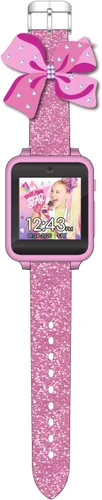 Vista 4 de JoJo Siwa - pantalla táctil, Reloj inteligente., Multicolor