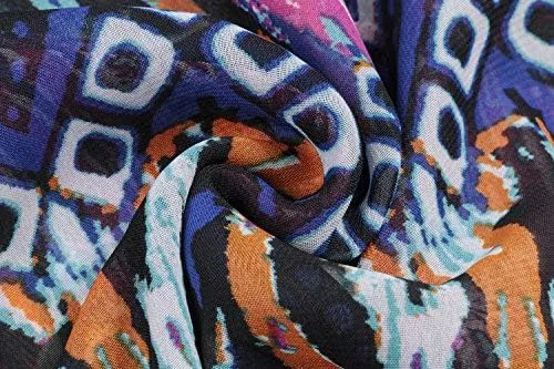 Vista 7 de Yonala - Salida de playa para mujer verano bikini cardigan, talla única