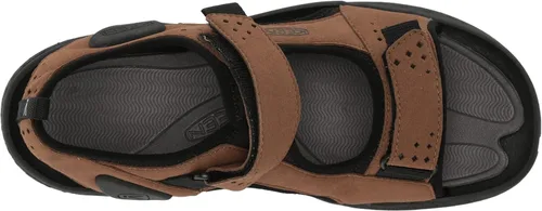 Vista 5 de KEEN Men's Drift Creek Two Strap Open Toe Water Sandal