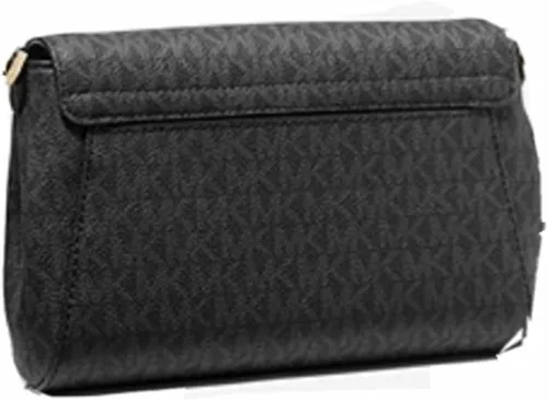 Vista 3 de Michael Kors Bandolera pequeña para teléfono