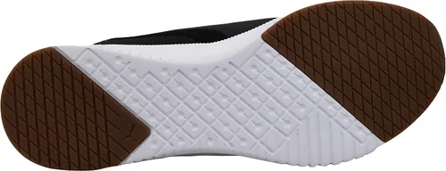 Vista 4 de PUMA Flyer Flex - Tenis de correr para hombre, BlancoBlanco