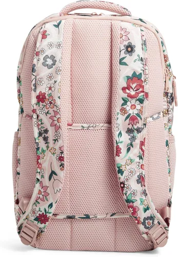 Vista 5 de Vera Bradley Women's Lighten Up Reactive Grand Backpack